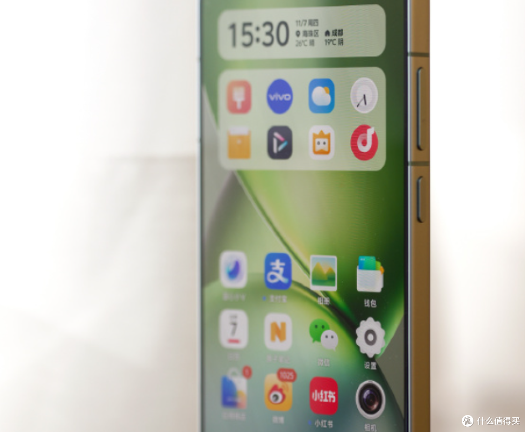 首发天玑9400的vivo X200 Pro你们都用顺手了吗