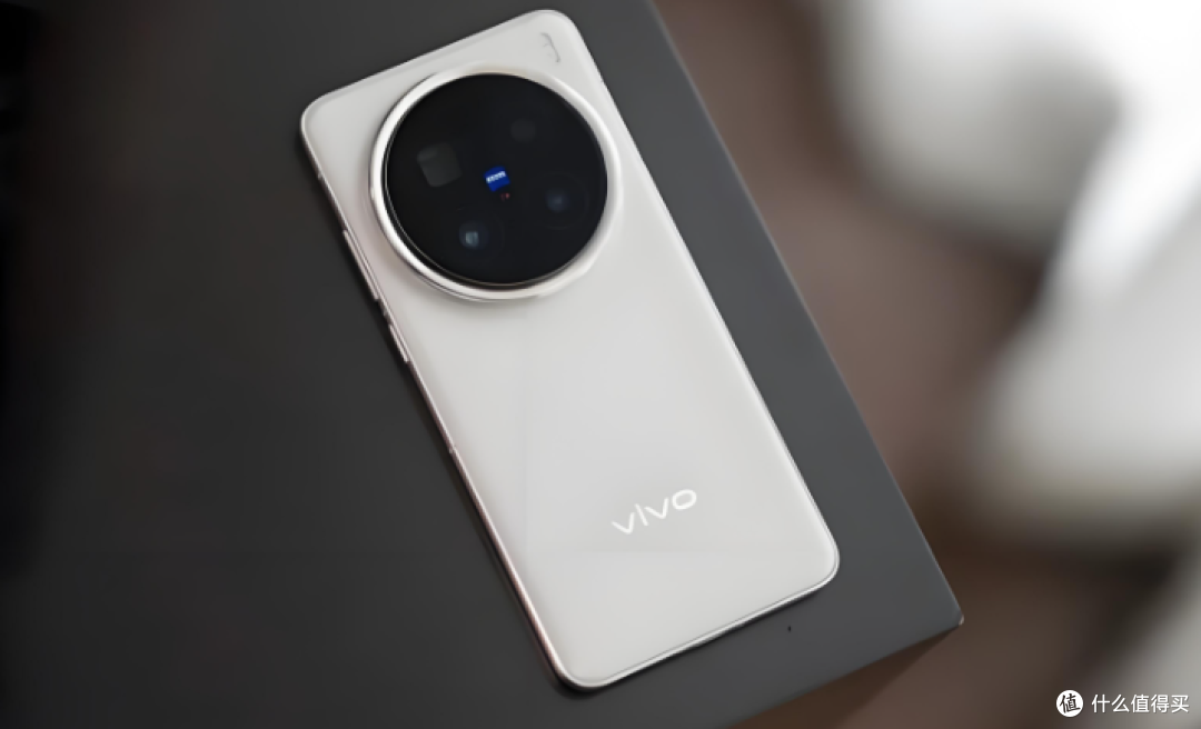 首发天玑9400的vivo X200 Pro你们都用顺手了吗