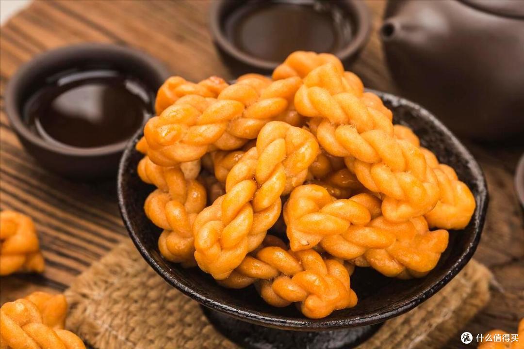 全国哪的“麻花”最好吃?经评选,这10个地方上榜,你喜欢哪几种