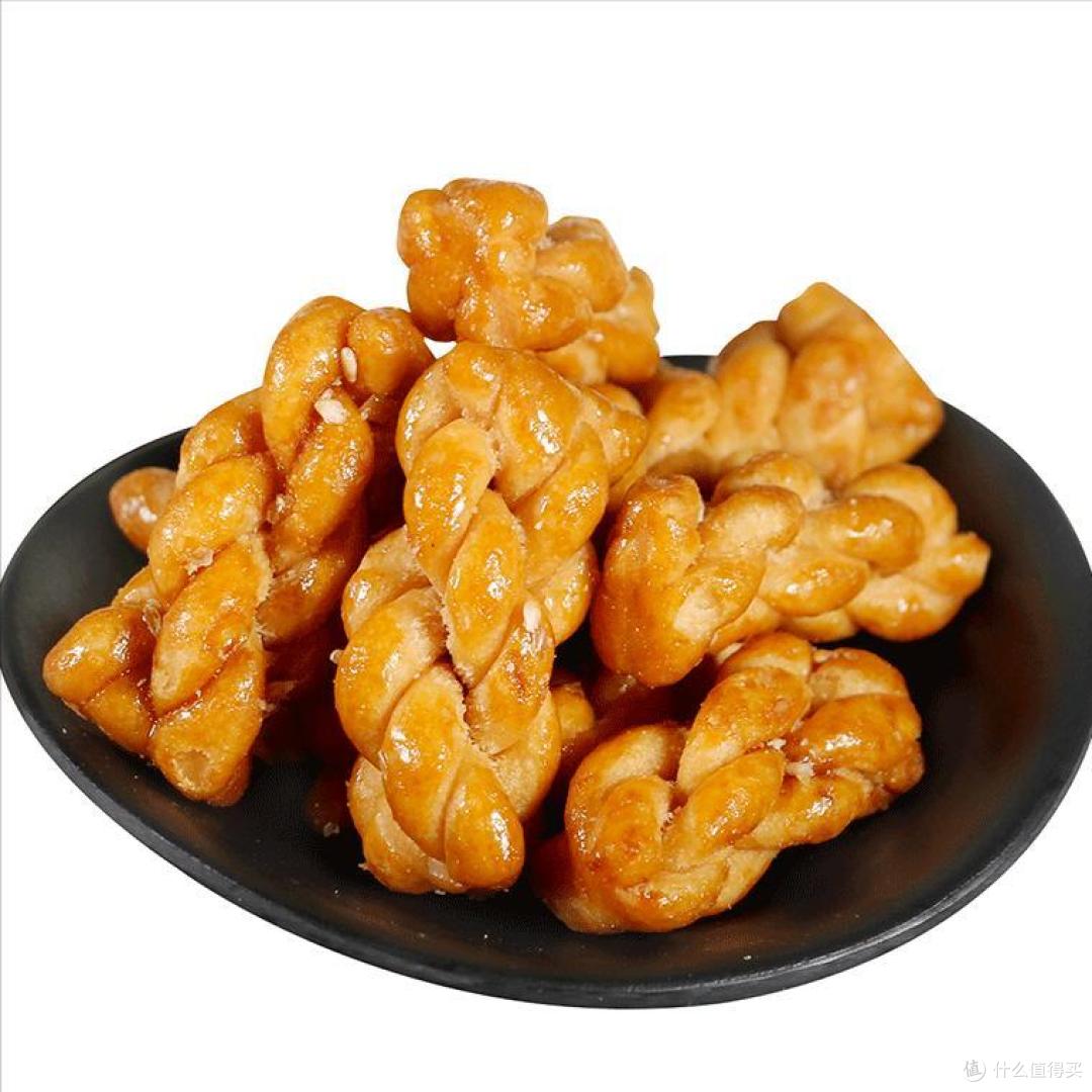 全国哪的“麻花”最好吃?经评选,这10个地方上榜,你喜欢哪几种