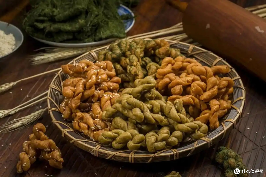 全国哪的“麻花”最好吃?经评选,这10个地方上榜,你喜欢哪几种