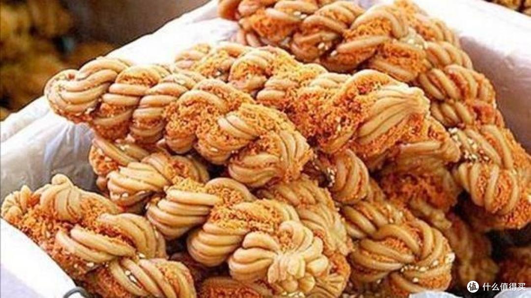 全国哪的“麻花”最好吃?经评选,这10个地方上榜,你喜欢哪几种