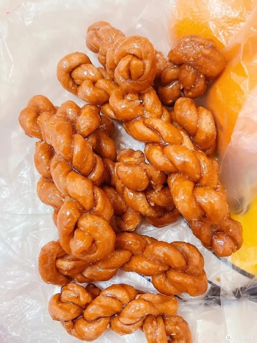 全国哪的“麻花”最好吃?经评选,这10个地方上榜,你喜欢哪几种
