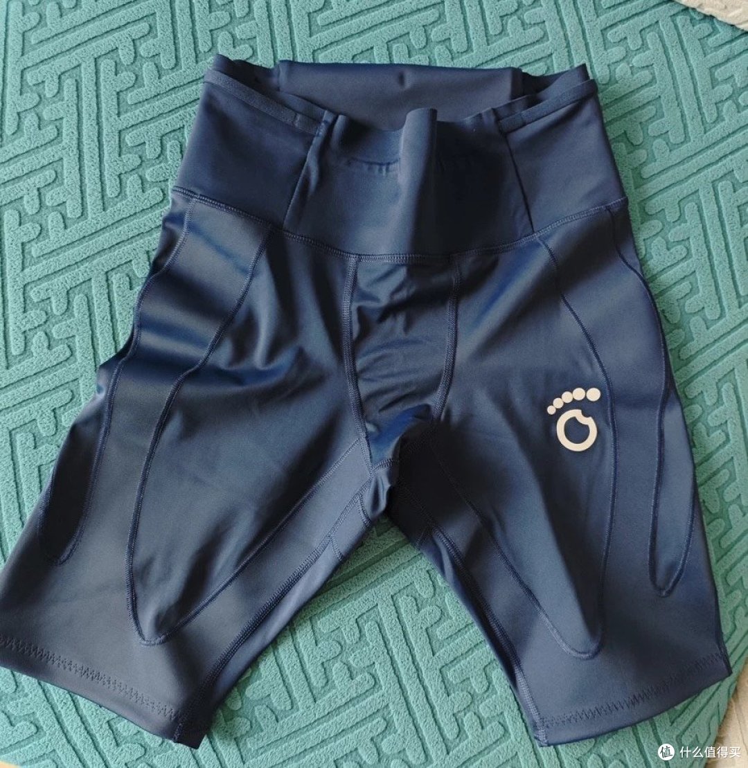 作为一个新手跑步～我选择马孔多