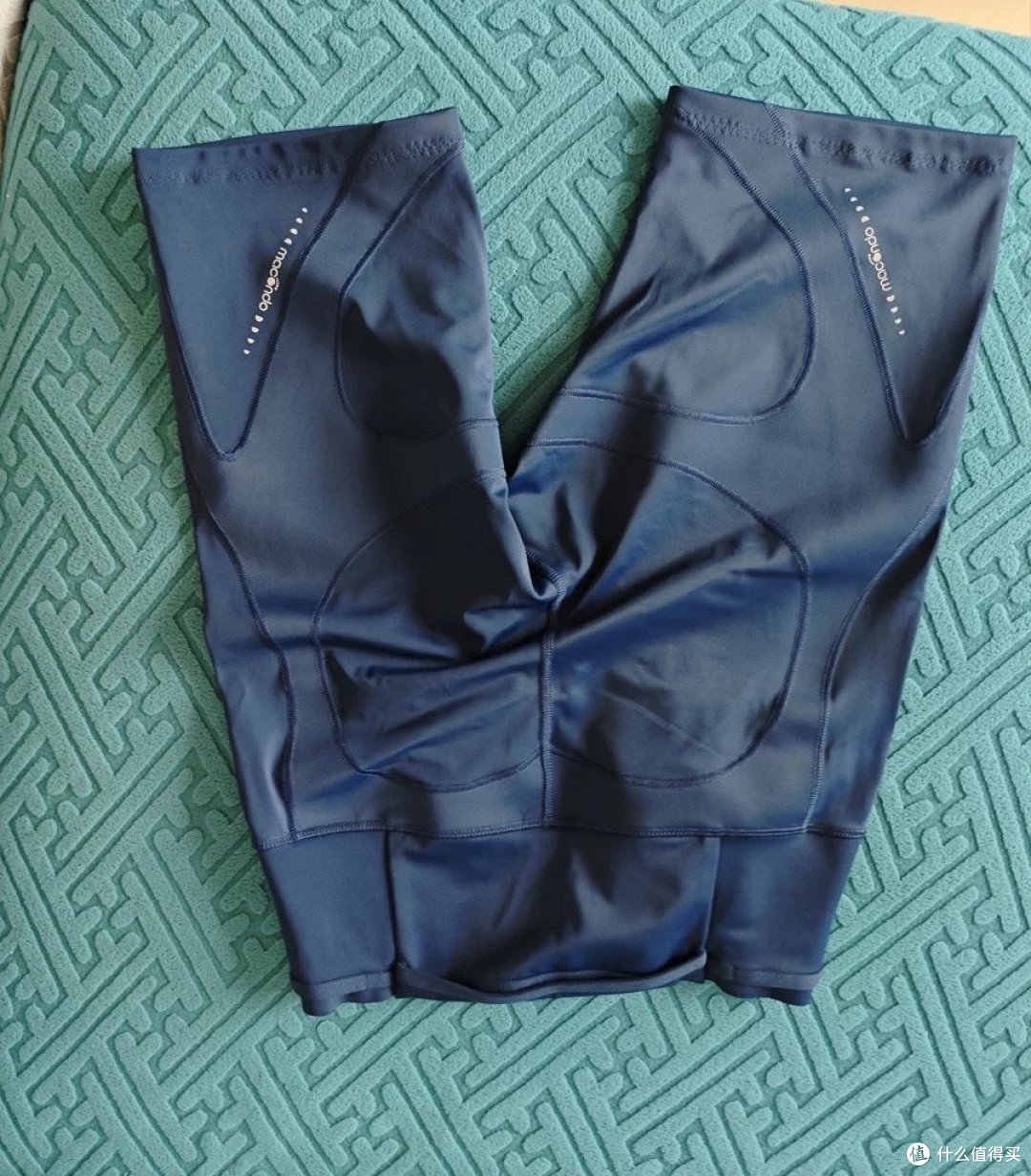 作为一个新手跑步～我选择马孔多