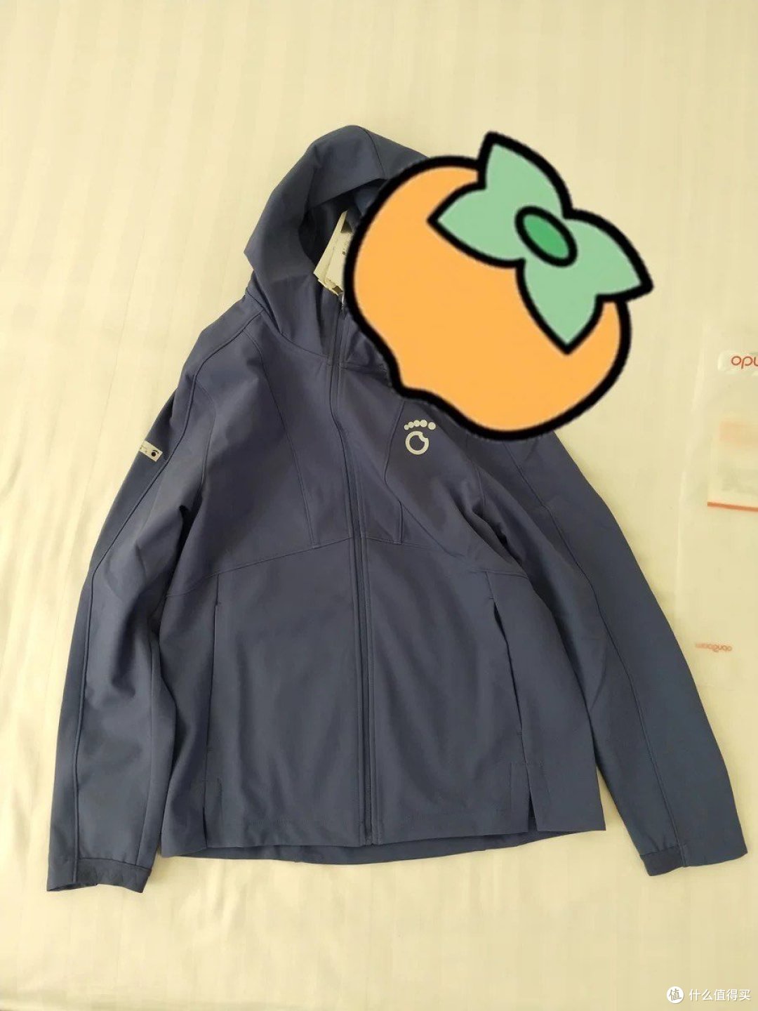 作为一个新手跑步～我选择马孔多