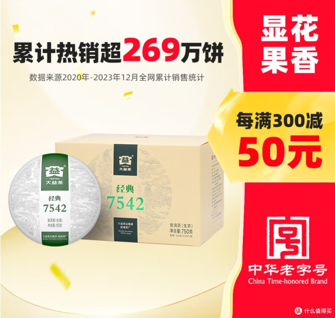 云南四大茶叶产区,产业集团的代表