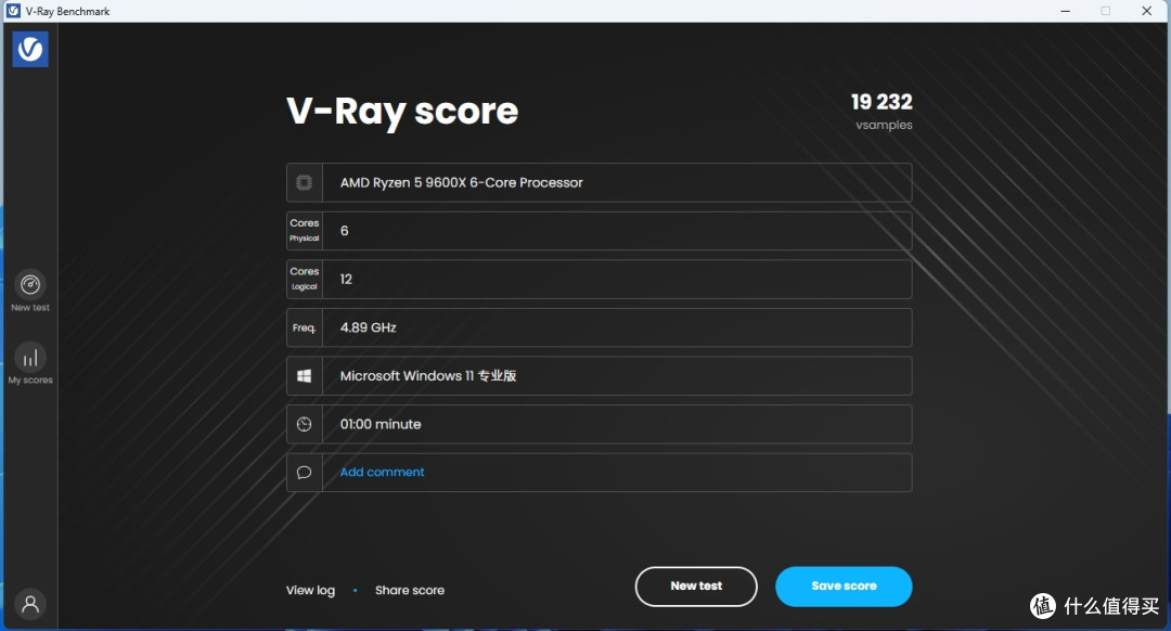 真实评测i5 14600KF VS AMD 9600X 结果却呈一边倒
