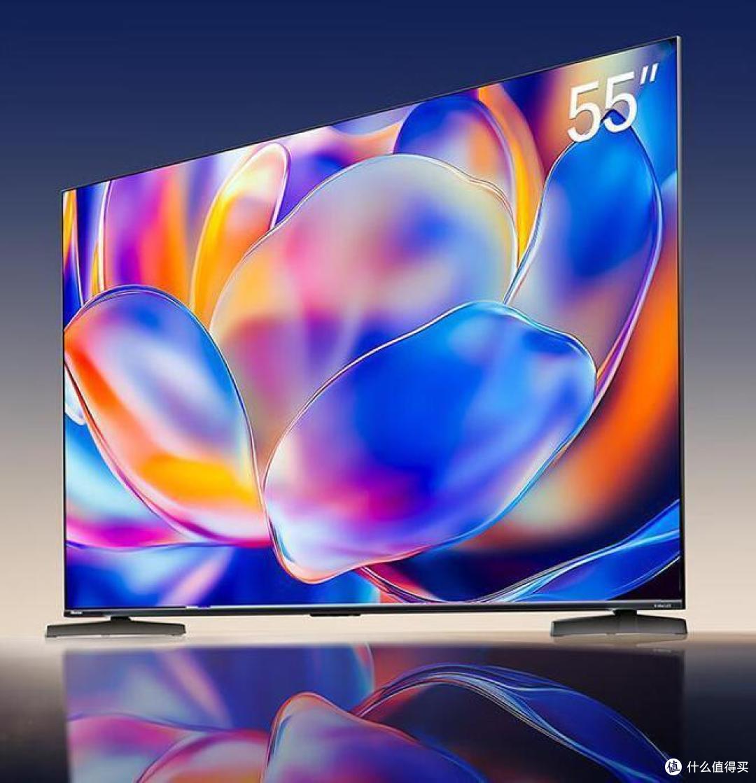 55英寸电视机哪个品牌好？2024年55寸电视机推荐：性价比口碑公认