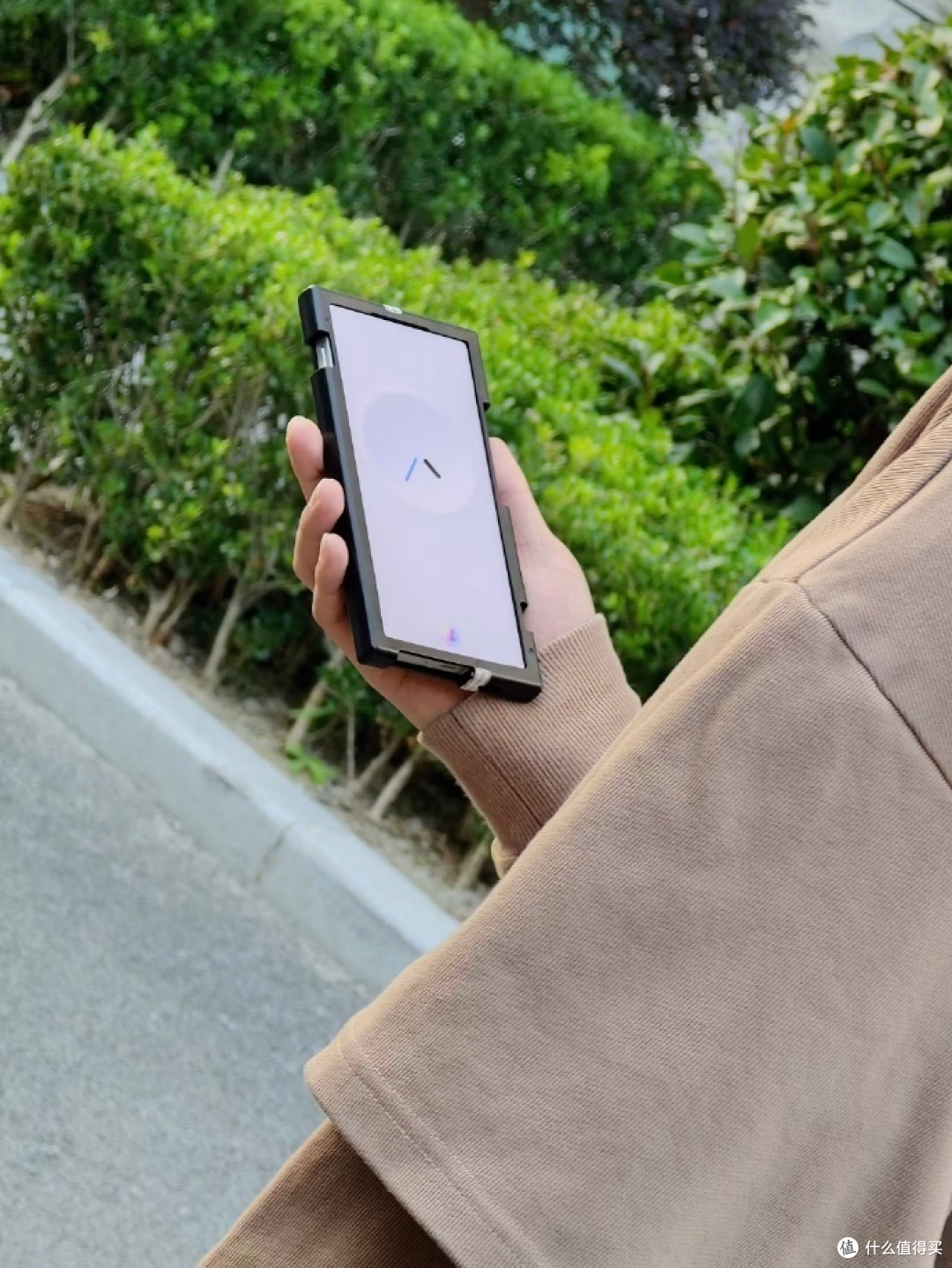 告别APP束缚!努比亚Z70 Ultra带来全新AI体验