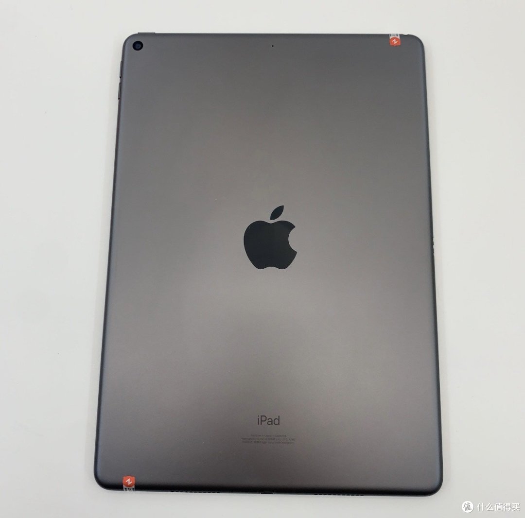 双十一收了一台256g iPad air3,感觉看看视频和电子书足够了