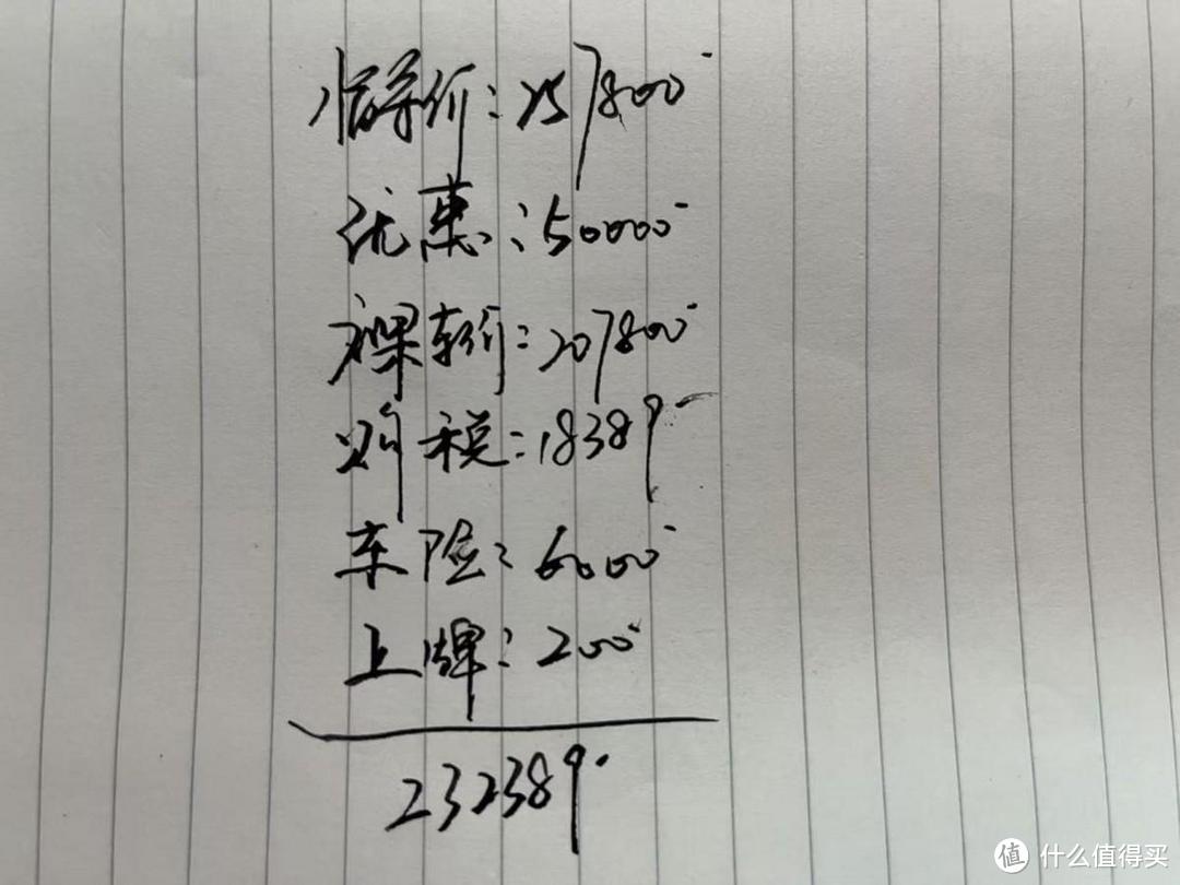 相信我，20万买合资大7座SUV就选这3款，动力强隔音好