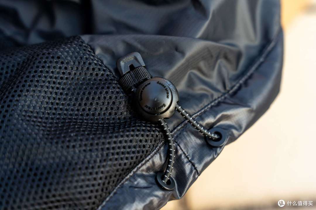 寒冬来袭,鹅铠甲G303机能鹅绒服2.0轻便、时尚、保暖,真的爱了!