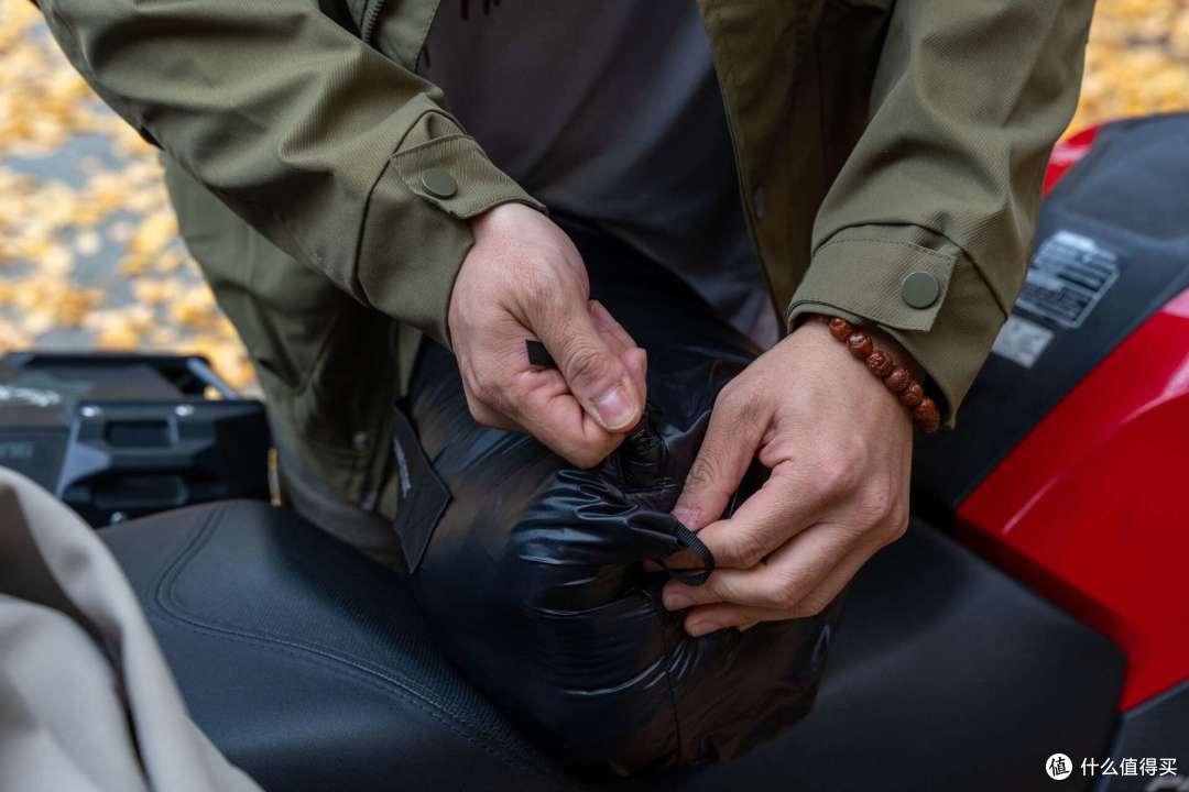 寒冬来袭,鹅铠甲G303机能鹅绒服2.0轻便、时尚、保暖,真的爱了!