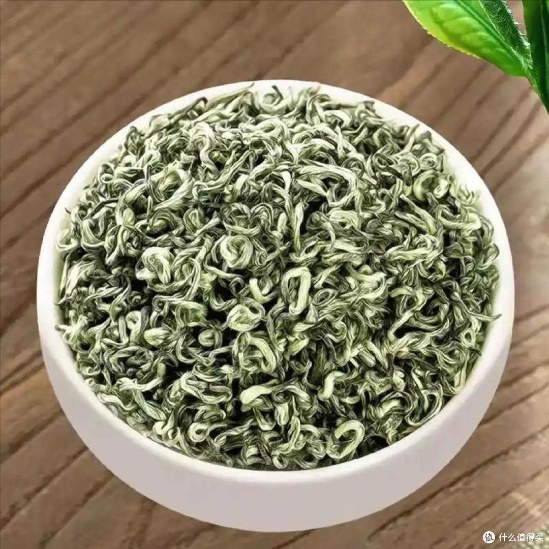 贵州的十大名茶有哪些？当地人都未必全知道，来，山东人讲给你听_茶类_什么值得买