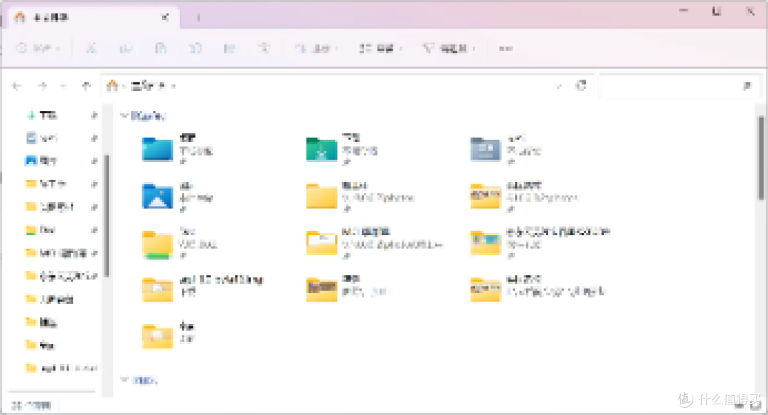 高性价比办公NAS方案,威联通TS-466C搞定工作室、企业权限管理