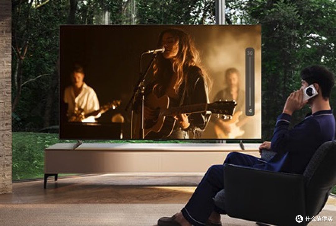 都说有背光分区的电视更好，和普通电视有何区别？怎么选不吃亏？