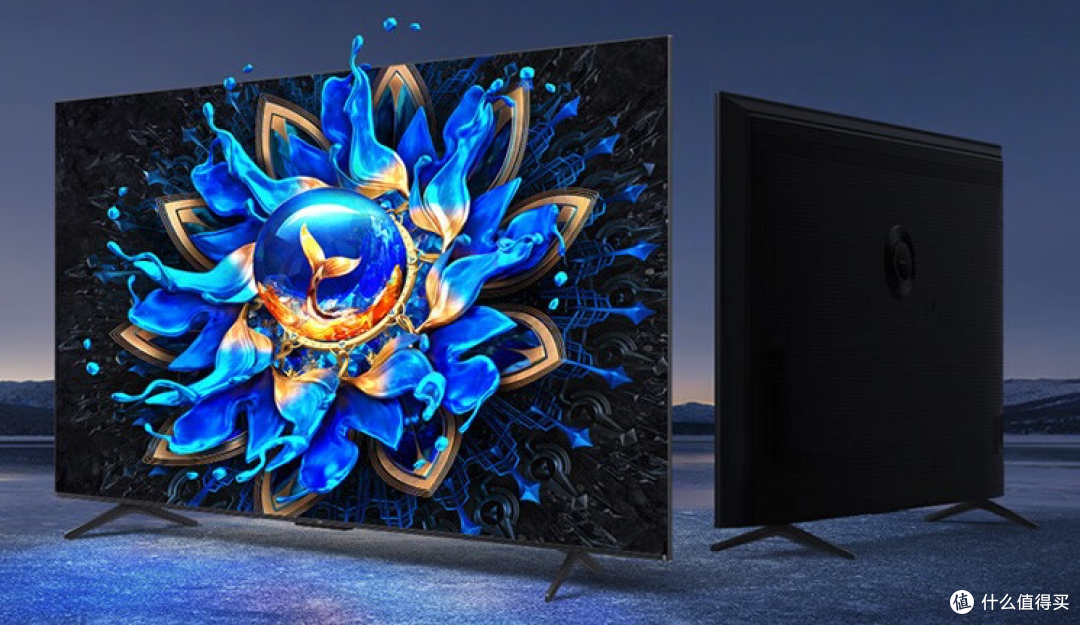 都说有背光分区的电视更好，和普通电视有何区别？怎么选不吃亏？