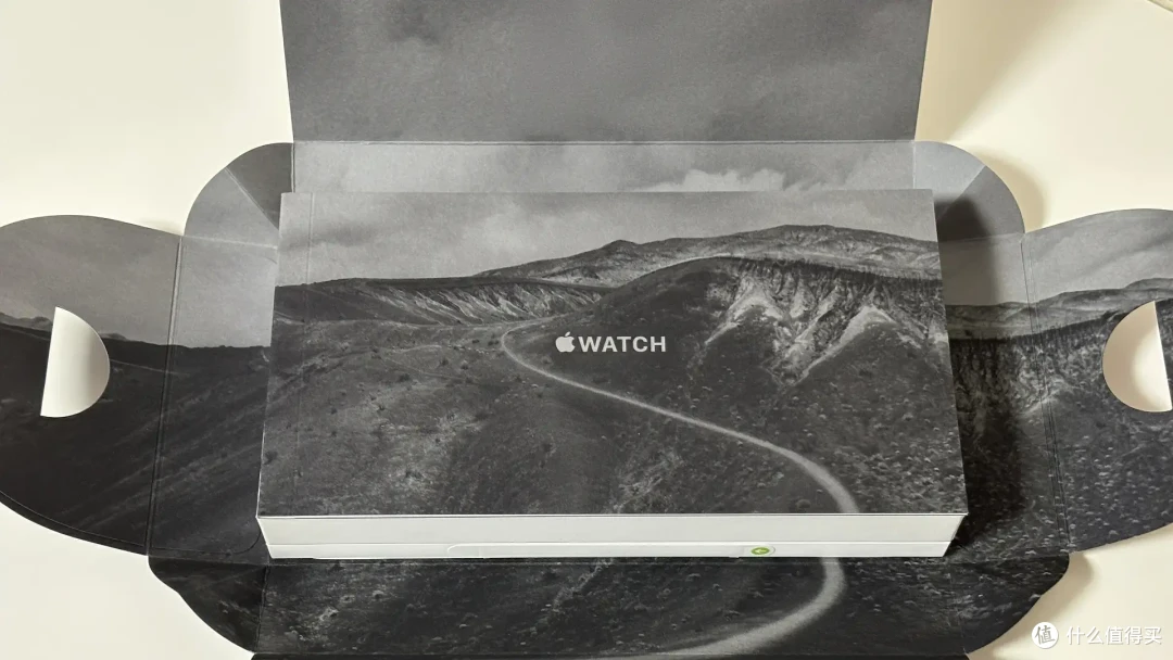变色=升级?Apple Watch Ultra2黑色款体验 6499值不值
