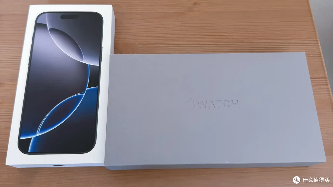 变色=升级?Apple Watch Ultra2黑色款体验 6499值不值