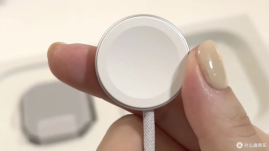 变色=升级?Apple Watch Ultra2黑色款体验 6499值不值