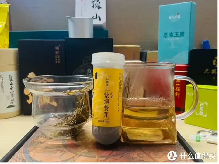 可以闭眼入的茶叶品牌（七大茶类都有）买茶怕踩坑可以放心冲！