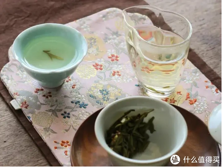 可以闭眼入的茶叶品牌（七大茶类都有）买茶怕踩坑可以放心冲！