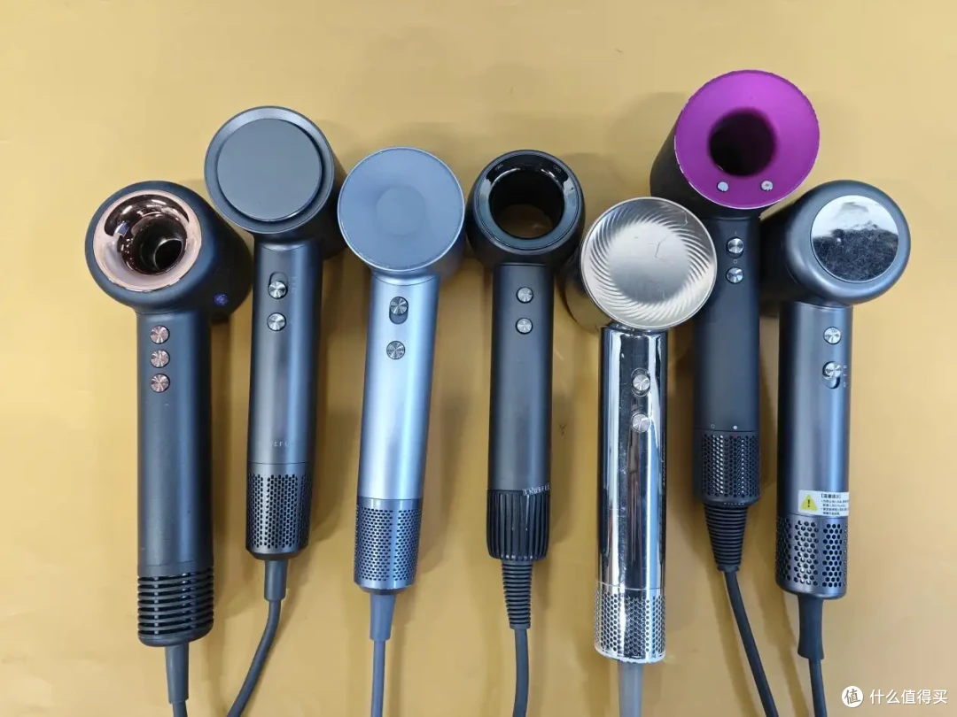 哪款吹风机好用？五大全网一致好评机型综合实力详评