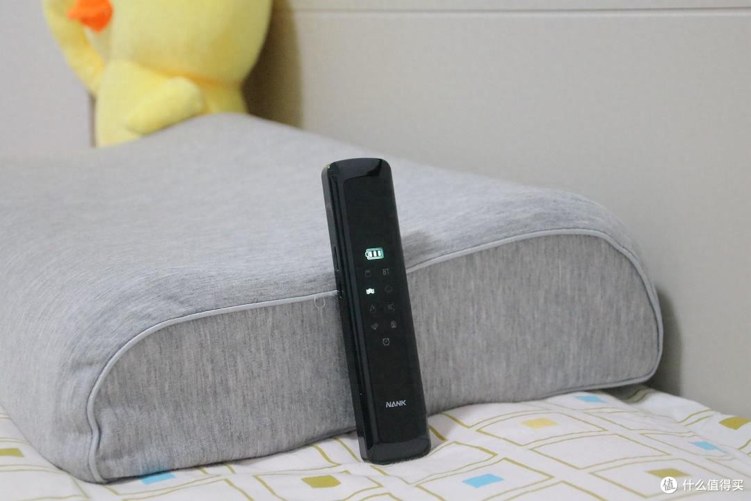 只需放在枕头下面就能快速入眠的百元助眠神器,南卡枕中宝Z2体验