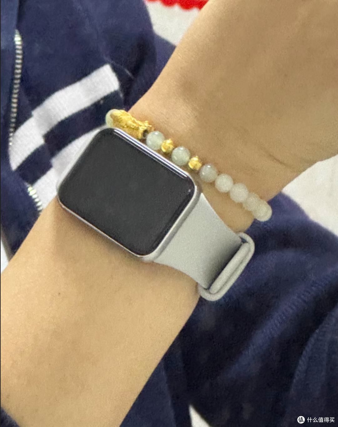 探索智能生活的新境界：小米手环9Pro深度体验