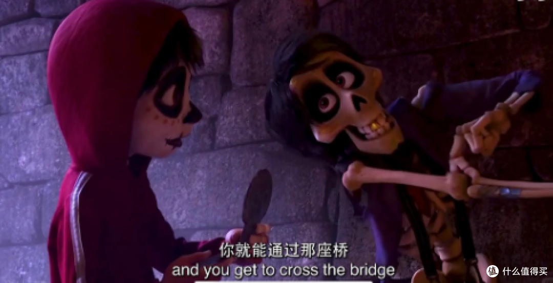 《寻梦环游记》小作文影评—死亡不是终点