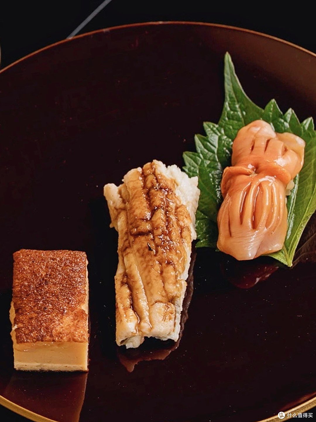 石库门里的Omakase,魔都还是太全面啦!