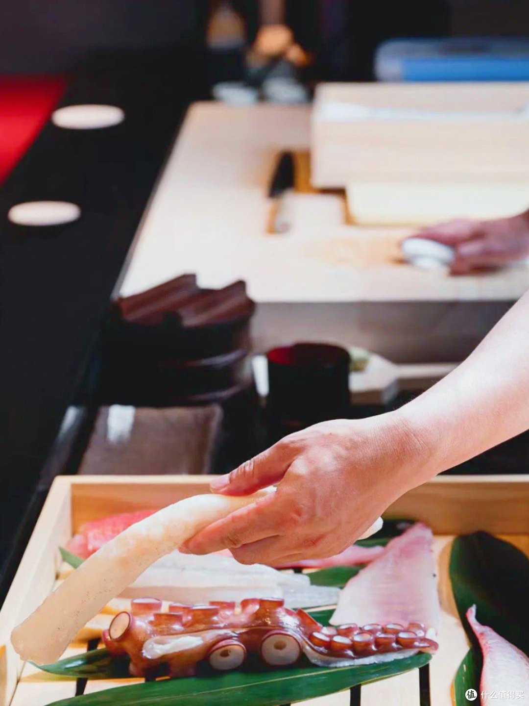 石库门里的Omakase,魔都还是太全面啦!