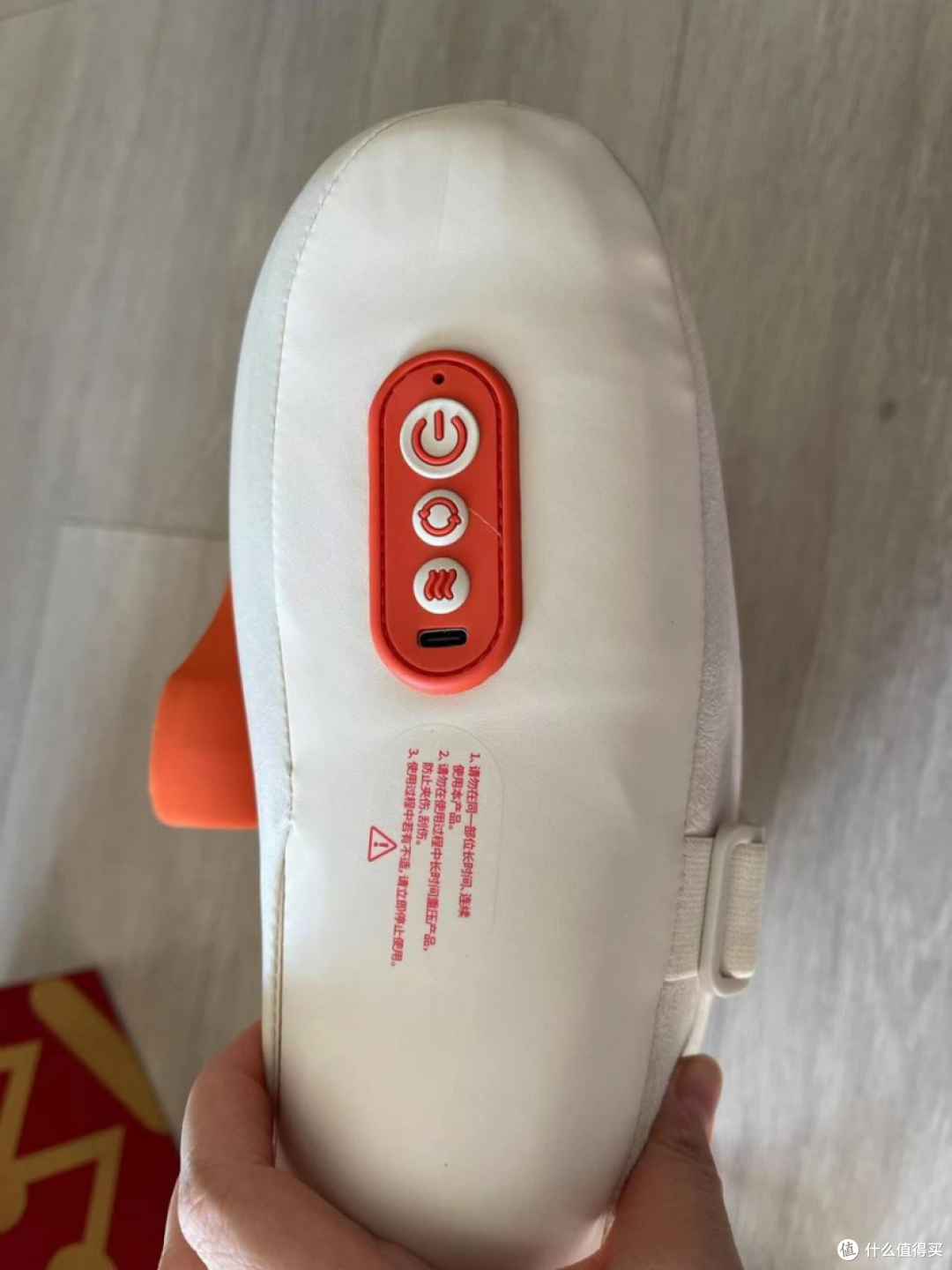 肩颈僵硬?腰酸背痛?看我如何用西屋BX3二代按摩仪打败“职业病”