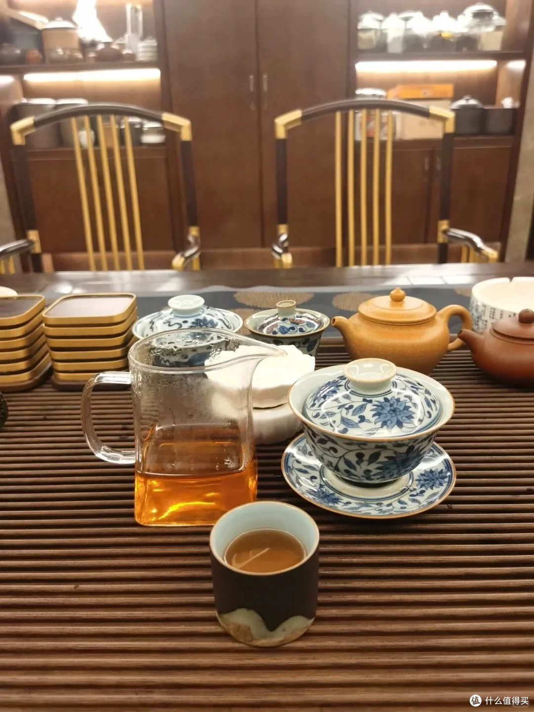 办公室适合喝什么茶比较好？高性价比茶叶盘点！