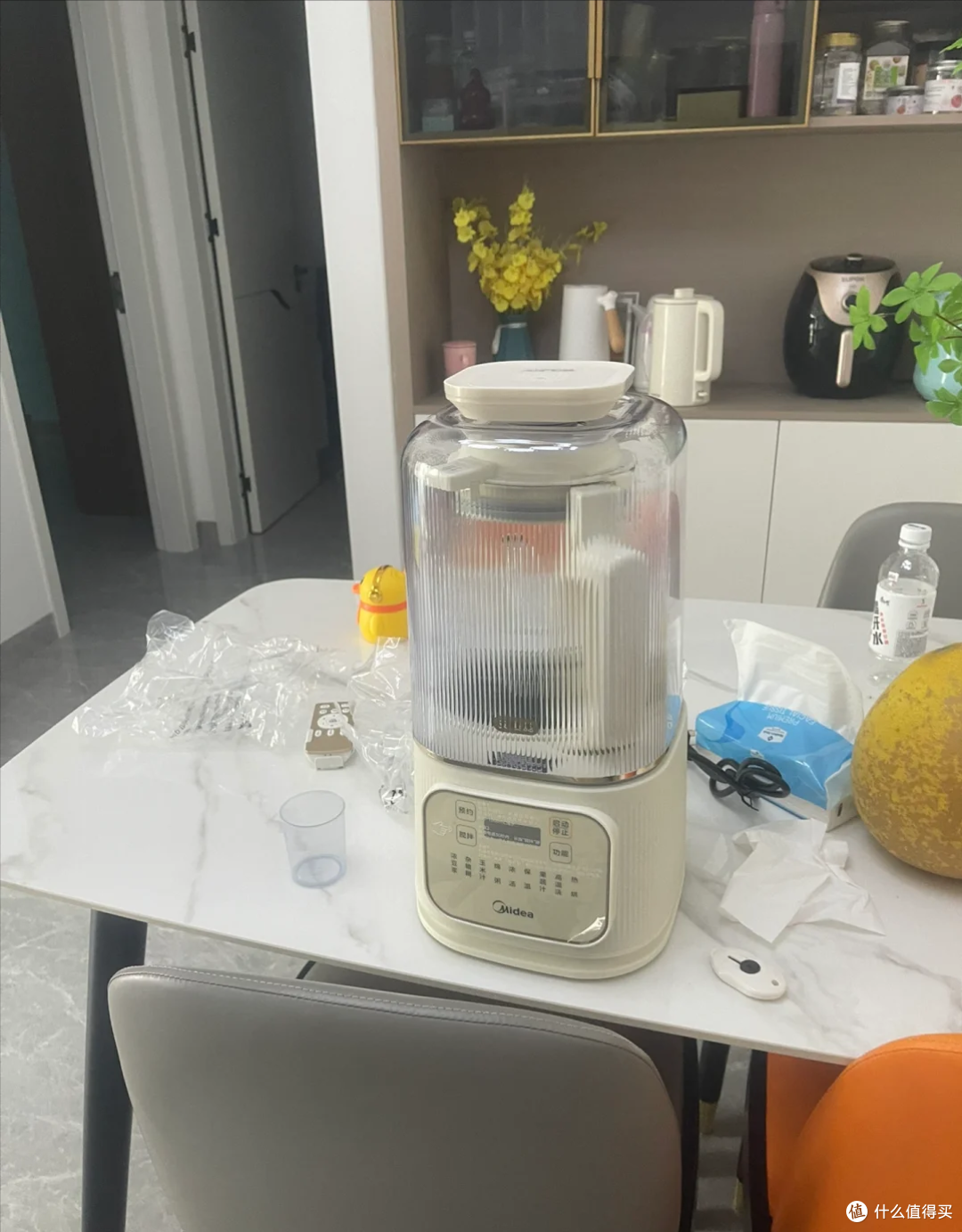 破壁机哪个牌子质量最好?它与豆浆机有什么区别?对比后一目了然