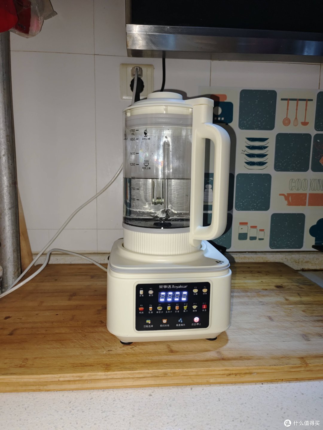 破壁机哪个牌子质量最好?它与豆浆机有什么区别?对比后一目了然