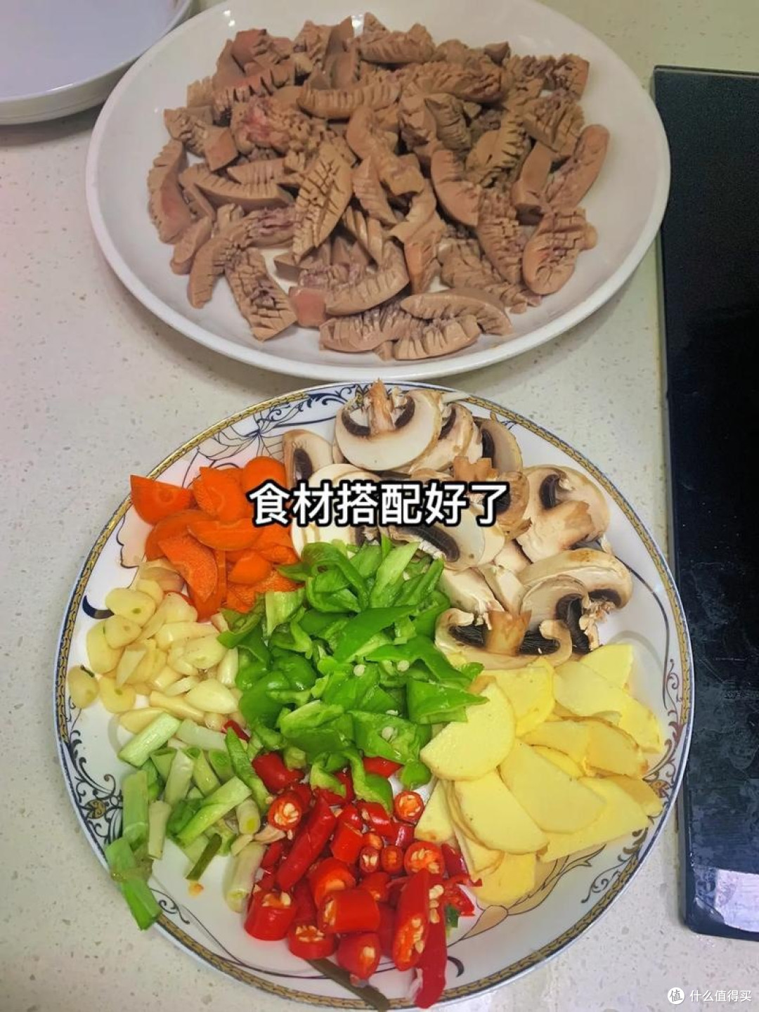 爆炒腰花:餐桌上的惊艳之舞