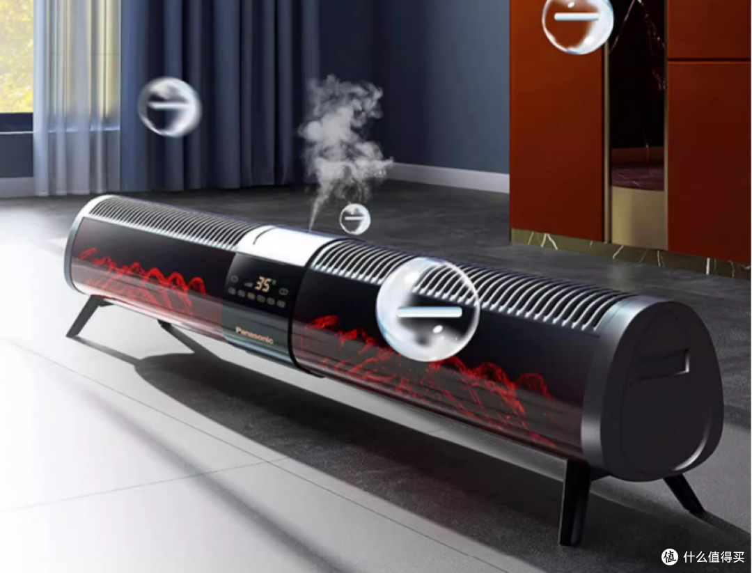 踢脚线取暖器哪个品牌最好？甄选五大靠谱机型测评分享