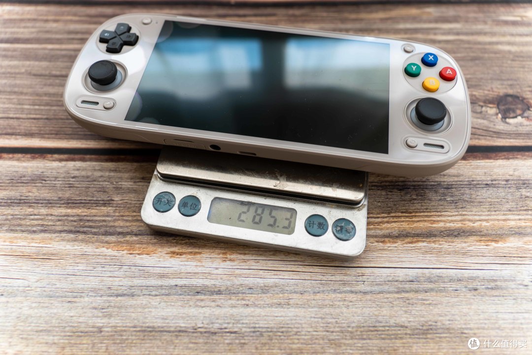 「全面升级」Retroid Pocket5复古安卓掌机深度测试