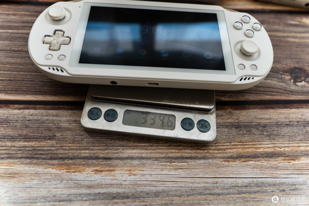 「全面升级」Retroid Pocket5复古安卓掌机深度测试