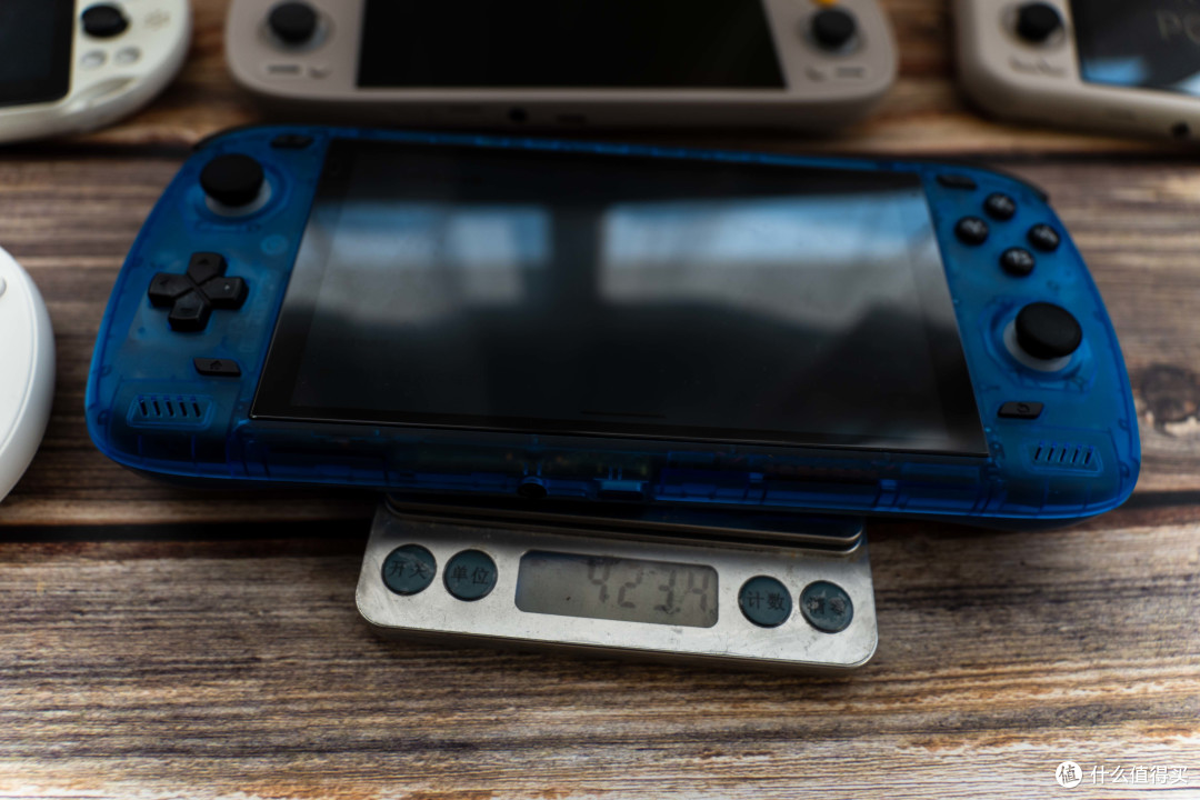「全面升级」Retroid Pocket5复古安卓掌机深度测试