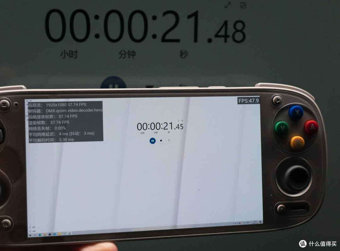 「全面升级」Retroid Pocket5复古安卓掌机深度测试