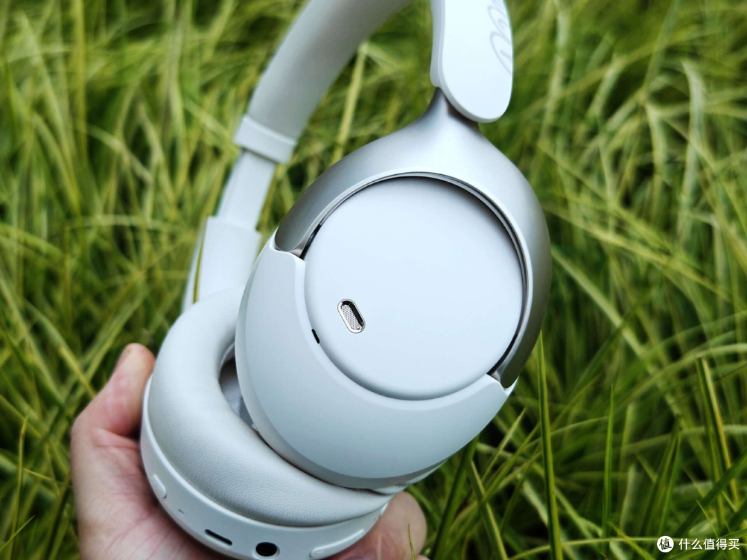 QCY H3 Pro：畅享双金标音质与极致降噪体验