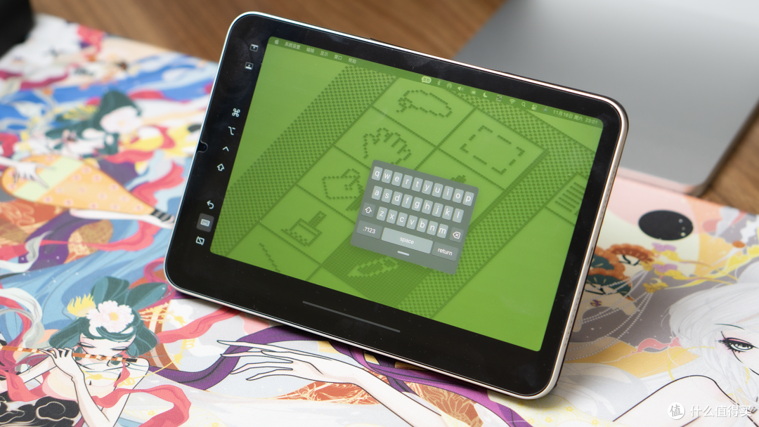 磁吸、裸感、多姿势,从没有想到过,iPad mini的保护套能够如此性感!
