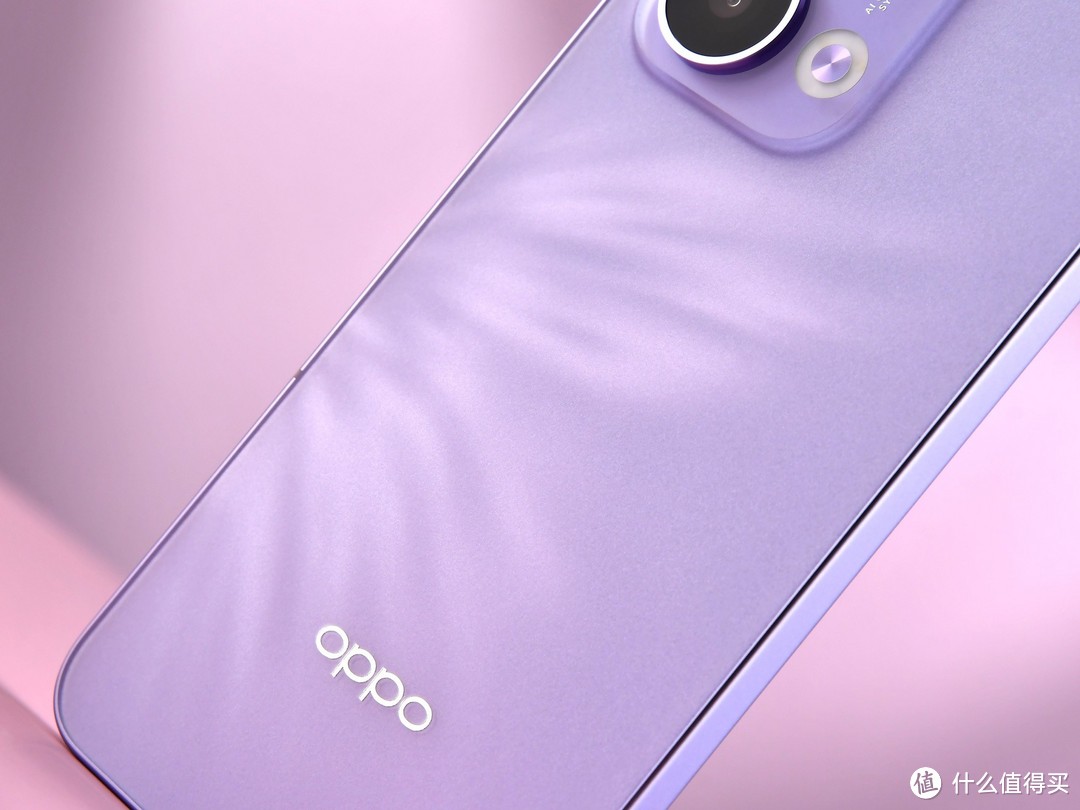 OPPO Reno13你值得拥有的“果味”小直屏，9999元起售