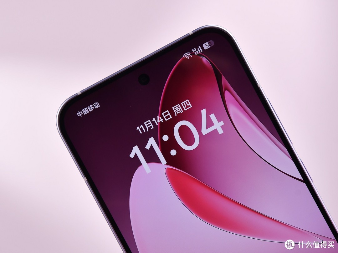 OPPO Reno13你值得拥有的“果味”小直屏，9999元起售