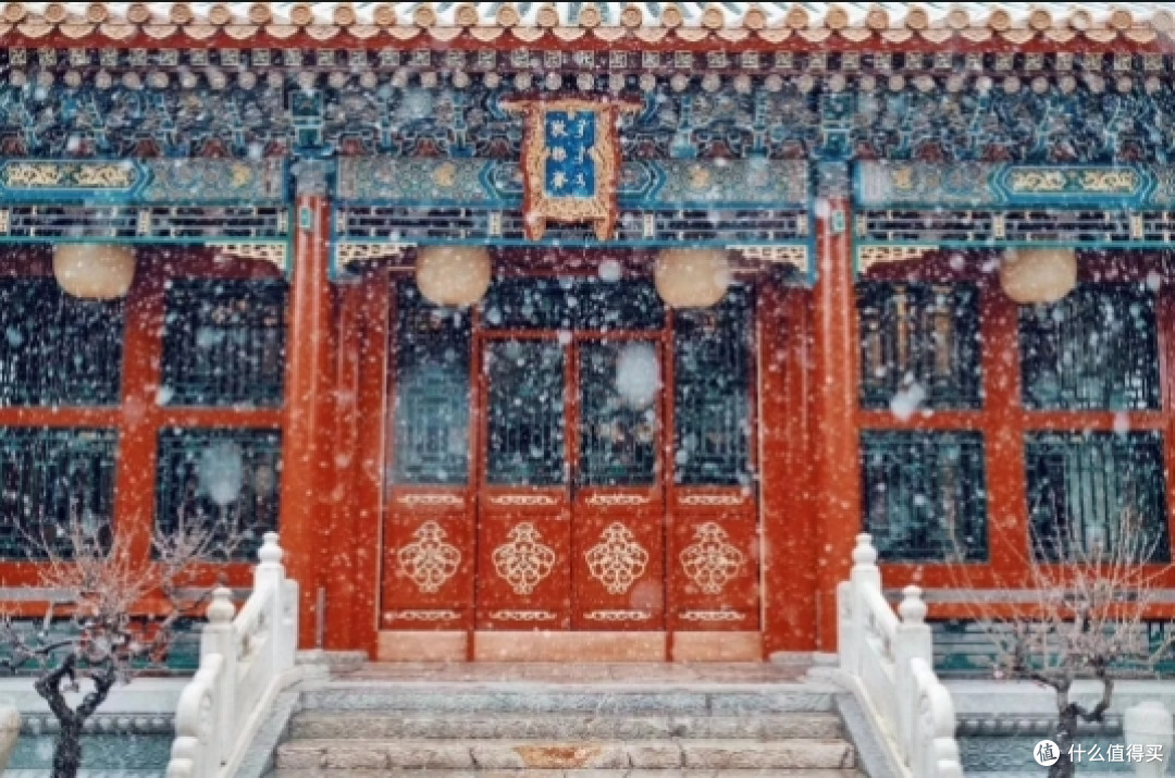 6个冬季旅游圣地推荐,值得推荐!