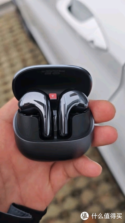 Xiaomi Buds 5体验评测：性价比不错，但仍有提升空间