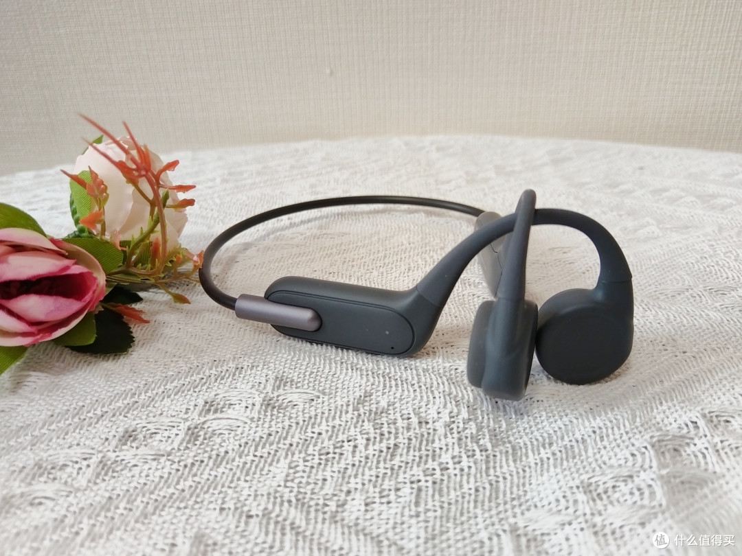 戴上南卡Runner 3骨传导耳机，运动路上音乐相伴，快乐加倍
